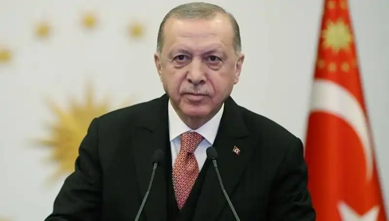 Cumhurbaşkanı Erdoğan'dan LGS Tercih Sonuçlarına Özel Açıklama Geldi
