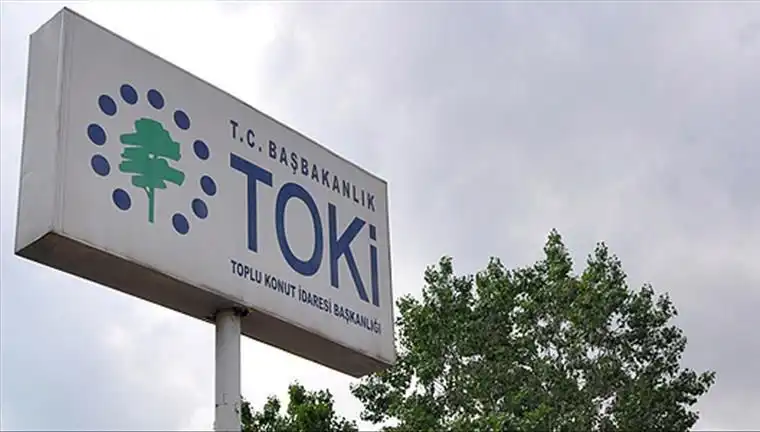 TOKİ, 56 İl için 642 Arsa Satışını Duyurdu! İşte Detaylar...
