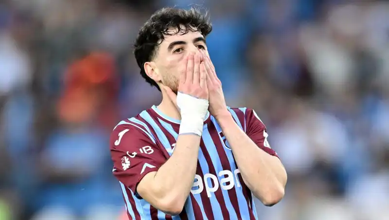 Malheiro Süper Lig'den Dubai'ye, Al Wasl'de Yeni Bir Başlangıç Yapıyor