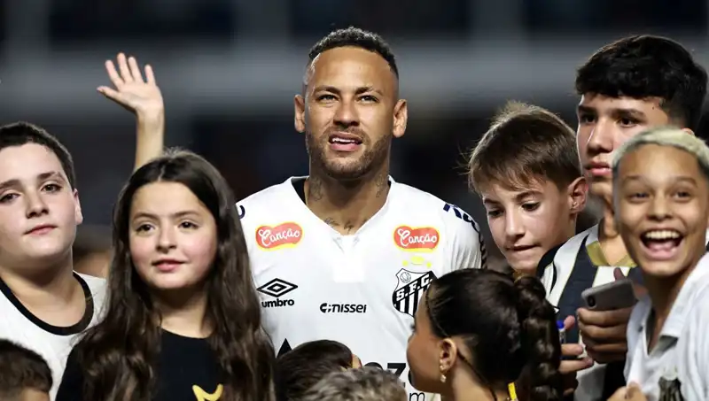 Fenerbahçe, Neymar'ın Transferi İçin Son Kararını Verdi!