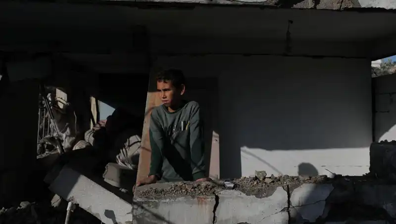 Gazze'deki Kriz: Can Kaybı 52 Bin 365'e Ulaştı, Dünya Ne Yapacak?