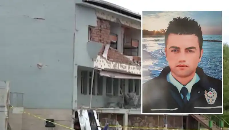 15 Temmuz Şehidi Yunus Uğur'un Unutulmaz Düğün Hayali