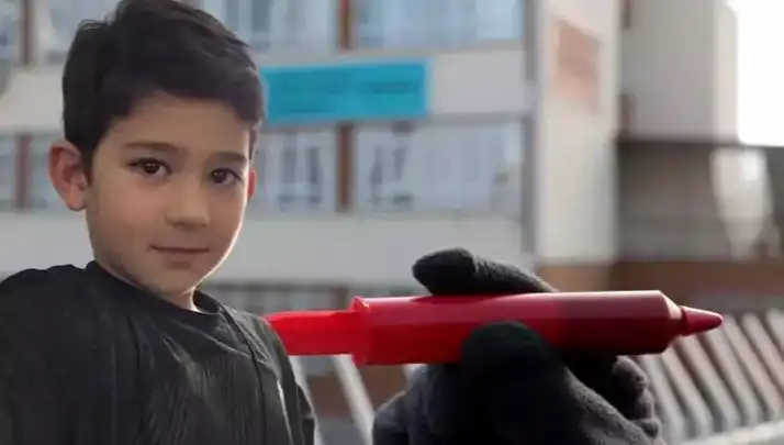 Şırınga Çikolatanın Karanlık Yüzü: 5 Sanığa Hapis Cezası Verildi