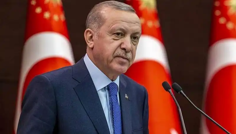 Türkiye'nin Barış Diplomasisi: Erdoğan Diplomatik Çabalarla Yeni Bir Dönem Açıyor