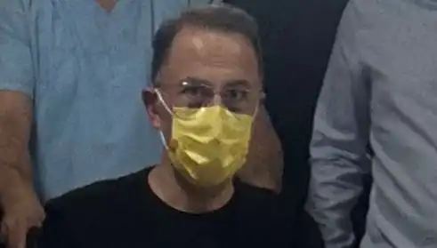 Murat Çalık’ın Adli Tıp Süreci Nihayet Tamamlandı: Son Gelişmeler