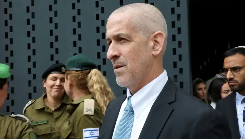 İsrail İç İstihbarat Şefi, Netanyahu’nun Açıklamalarını Olay Yaratacak Şekilde İfade Etti