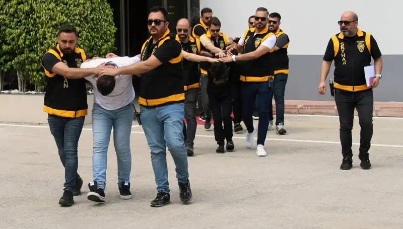 İş Adamı Sevgili Tuzağına Düşerek Büyük Zarara Uğradı