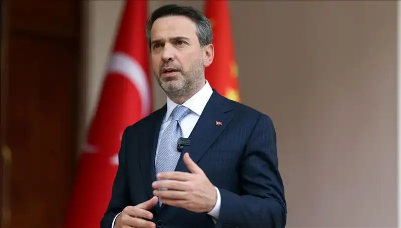 Türkiye, Global Ticarette Yeni Bir Merkez Olma Yolunda Hızla İlerliyor