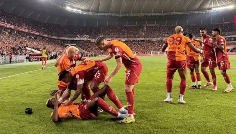Kıran Kırana Pazarlık: 3 Haziran 2025 Spor Dünyasında Neler Oluyor?