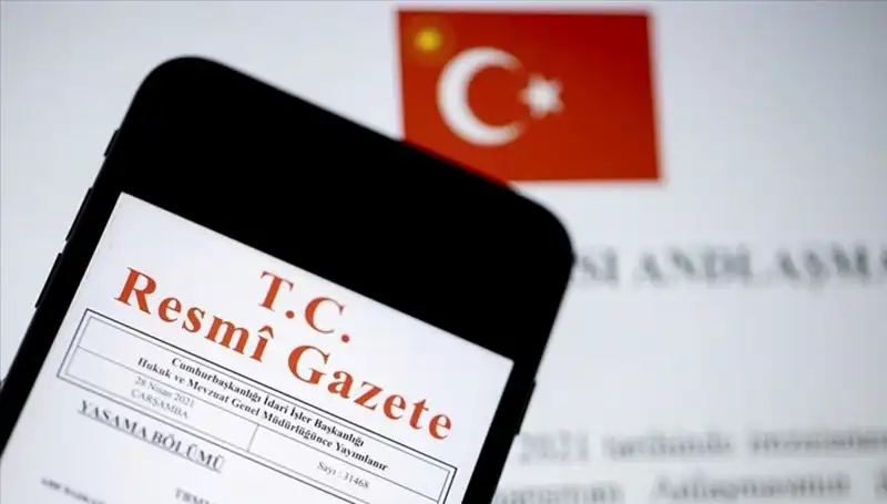 Resmi Gazete'de 9 Ağustos 2025'te Neler Oldu? Önemli Kararları Kaçırmayın!