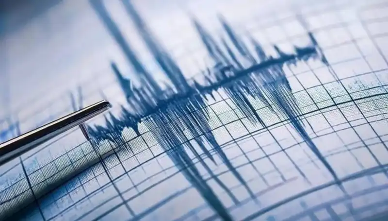 Malatya'da 3,9 Büyüklüğünde Deprem: Sarsıntı Panik Yarattı