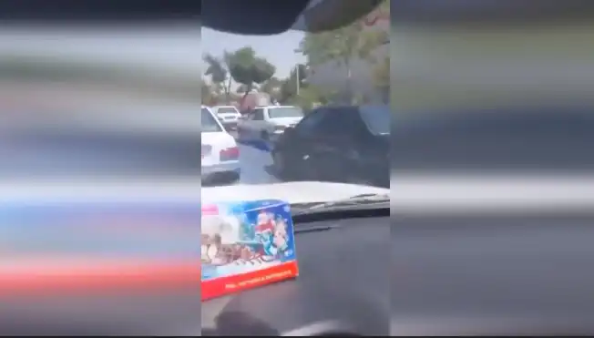 İsrail'den İran'a Şok Saldırı: İsfahan'da Neler Oluyor?