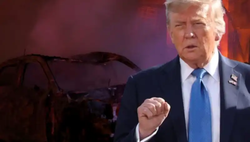İran'a Son Şans: Trump'ın Stratejik Adımı Nedir?