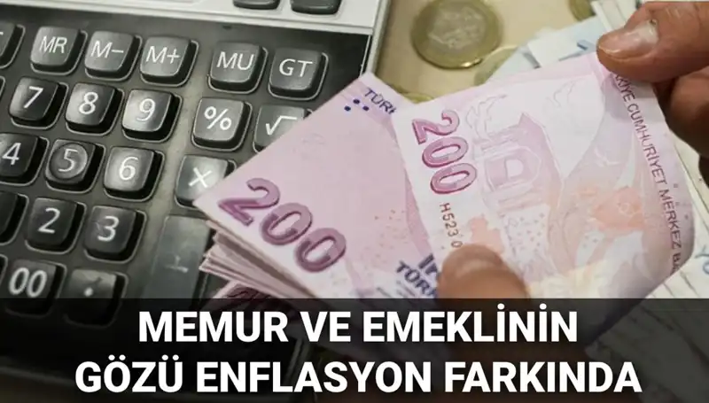 2025 Nisan Ayı Enflasyon Verileri Ne Zaman Açıklanacak?