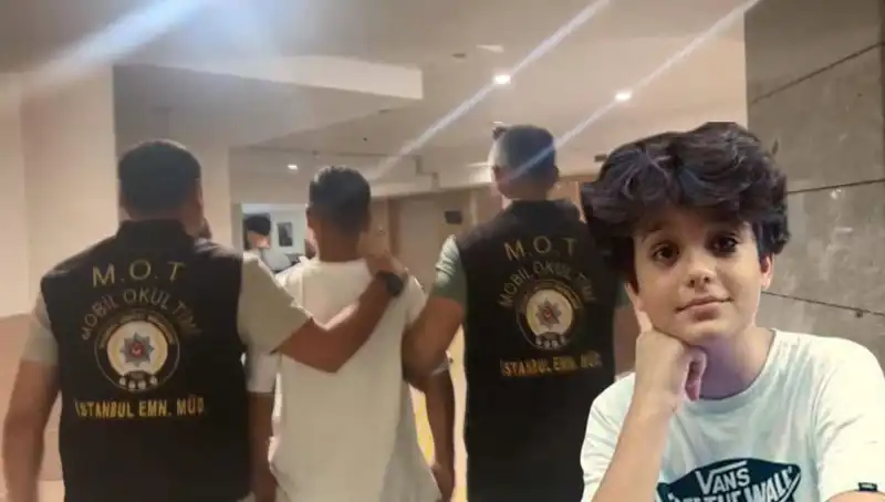 Mattia Ahmet Minguzzi Davası: Avukat Rezan Epözdemir’in Şok Eden İfadeleri