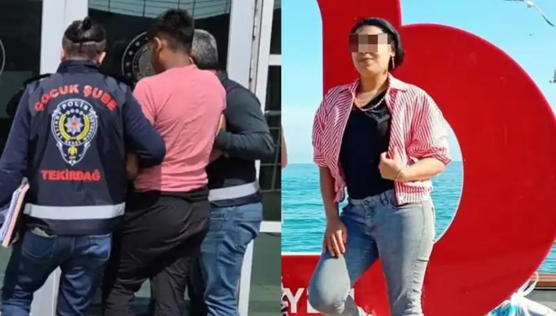 Tekirdağ'da Yardıma Giden Genç Adamın Hayatı Kayıplara Karıştı