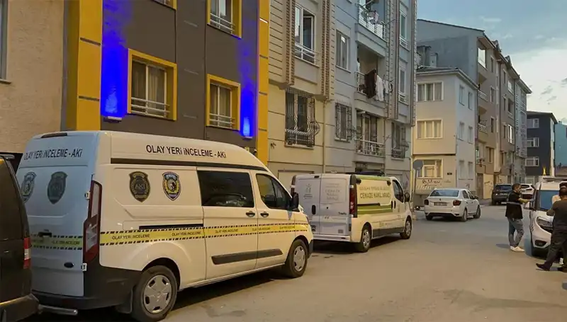 Apartman Merdiveninde Şüpheli Ölüm: Olayın Ardındaki Gizem Nedir?