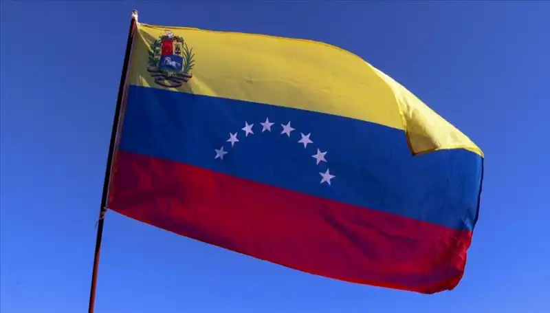 Venezuela'nın ABD'ye Yönelik Tepkisi: Karayip Denizi'nde Gerilim Artıyor