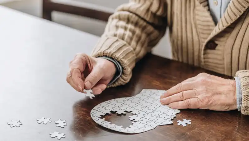Demans Riskini Azaltmanın Yolları: Hafızanızı Koruyun