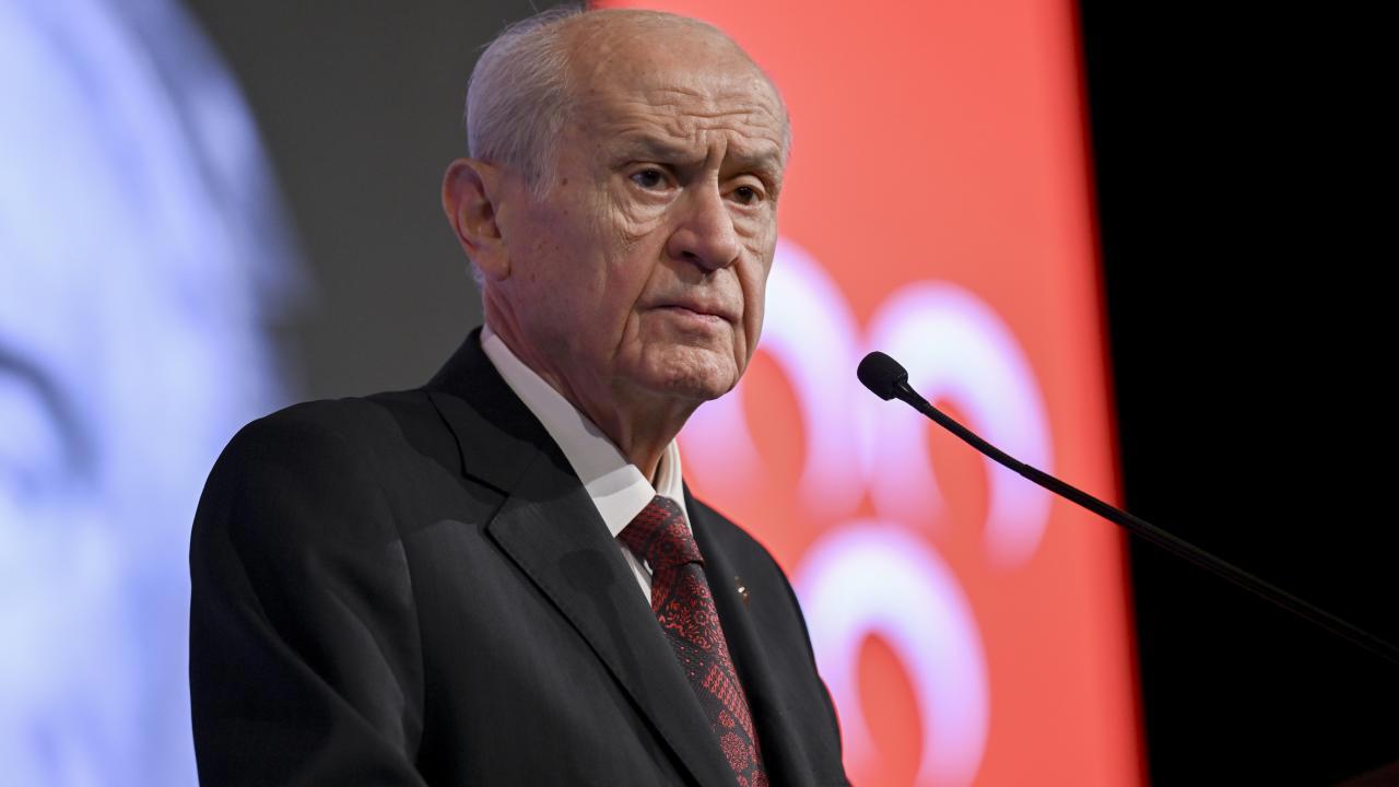 Devlet Bahçeli 78 vatandaşın vebalini taşıyanları tek tek hesap vermeye çağırıyor