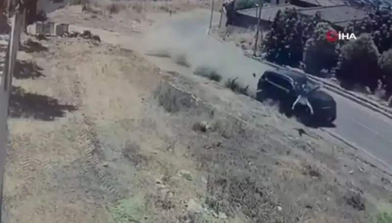 15 Yaşındaki Sürücünün Yaya Çarpması: Acı Son!