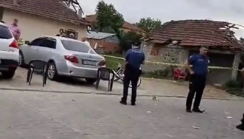 Tuvalette Yakalanan Katilin Şok Hikayesi ve Cezası