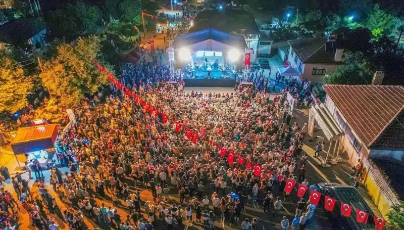Leylek Şenliği Başlıyor: Nereye Gitmeli, Ne Zaman?