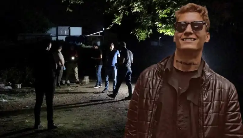 Baba ve Oğulun Trajik Savaşının Gözyaşartan Hikayesi