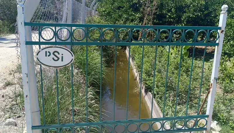 Hatay'da Küçük Çocuğun Trajik Ölümü: Sulama Kanalında Bulundu