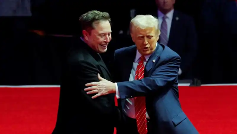Elon Musk ve Donald Trump: Kırgınlığın Arkasındaki 4 Sebep