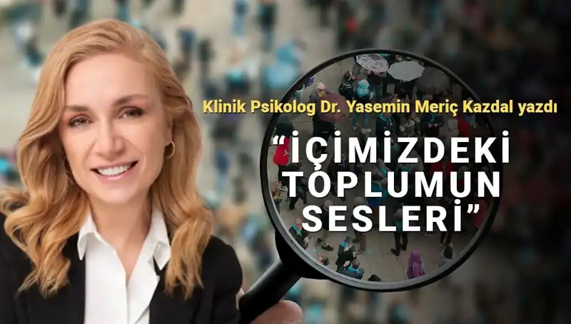 İçimizdeki Toplumun Sesleri: Onay Arayışı ve Etkileri
