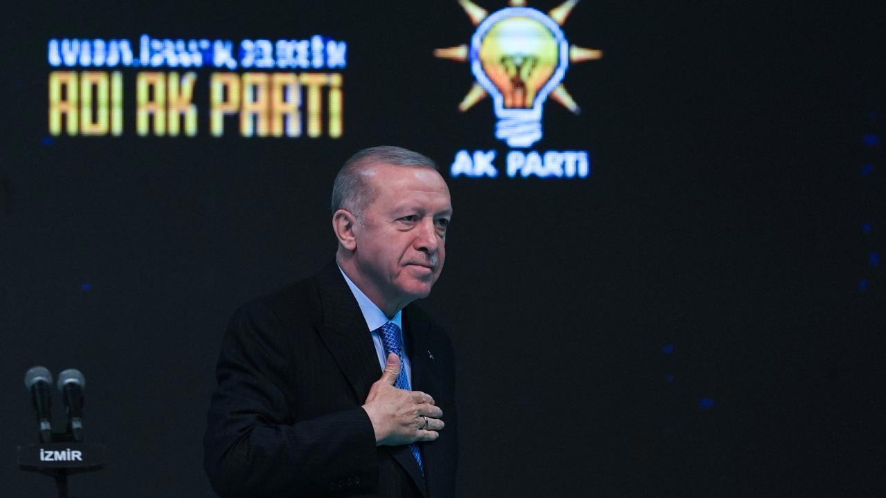 Erdoğan'dan enflasyonla mücadele açıklaması: "Yıl sonuna doğru somut sonuçlar görülecek"