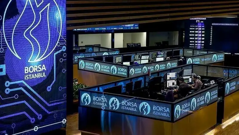 Küresel Piyasalarda Şok: 40 Günde 1.5 Trilyon Dolar Değer Kaybı