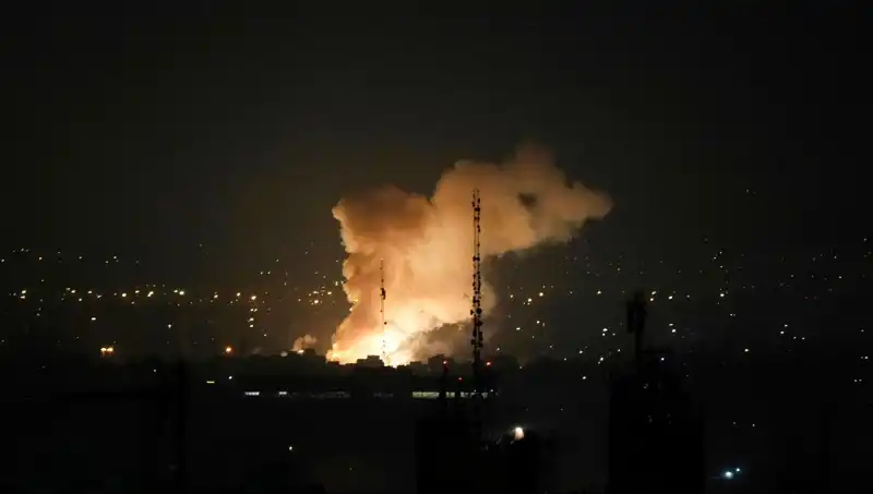 İsrail ve İran Gerilimi: Tahran’dan Tel Aviv’e Beklenen Yanıt Senaryoları