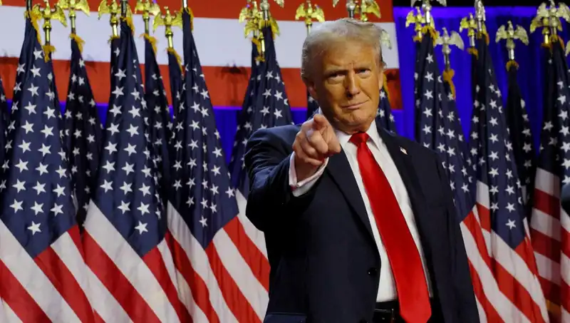 Trump, Rusya ve Ukrayna’ya Büyük Ticaret Vaadinde Bulundu!