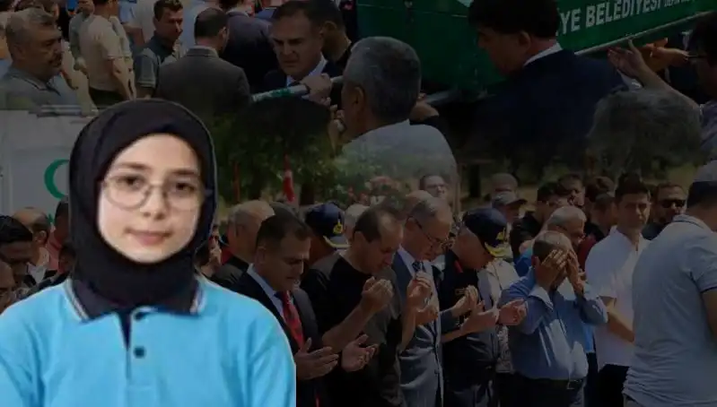Marmaris Depreminde Hayatını Kaybedenlerin Ardından Gözyaşlarıyla Veda