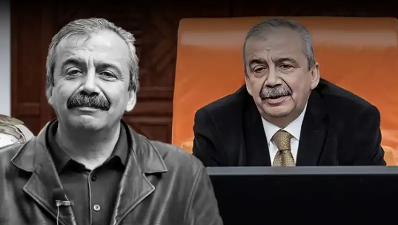DEM Parti, İmralı Heyeti'nde Yeni İsim Üzerine Beklentileri Açıkladı