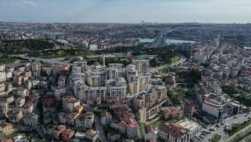 İstanbul’un Kentsel Dönüşüm Çıkmazı: Sorunlar ve Çözüm Önerileri