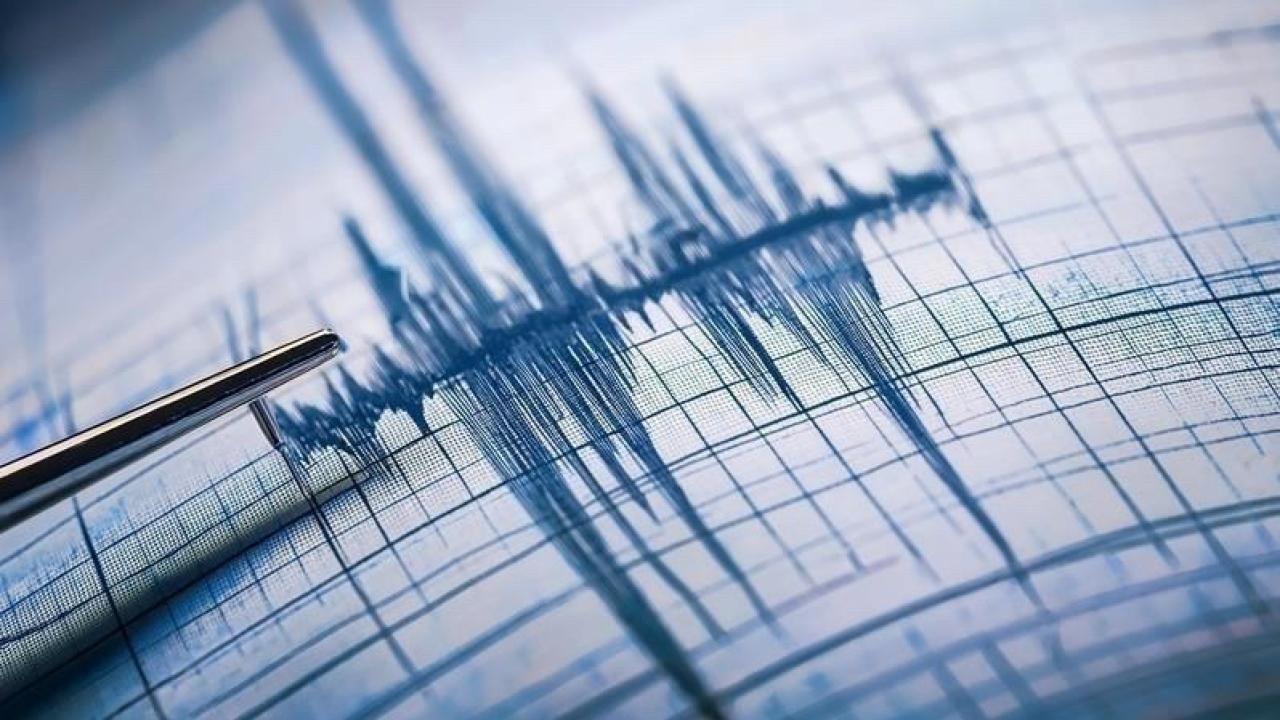 Karayipler'de 7,6 Büyüklüğünde Deprem Meydana Geldi