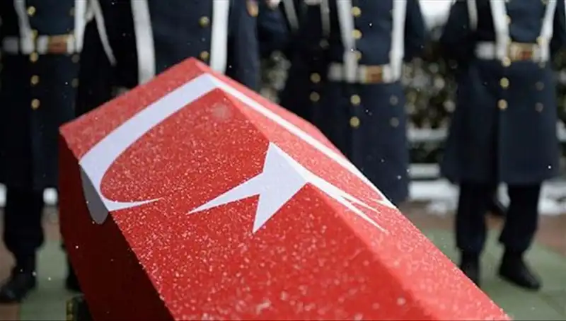 DMM'den Açıklama: "Şehit Kabul Edilmeyen Askerin Ailesine Maaş Bağlanmadı" İddiası Yalanlandı