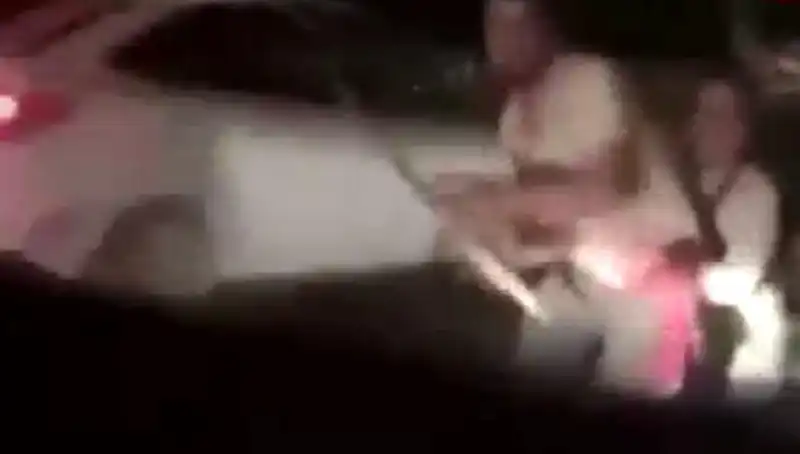 Ankara'da Trafikte Baltalı Saldırı: Saldırgan Baba ve Oğul Gözaltında