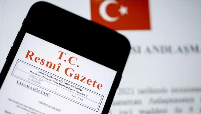 Resmi Gazete'de Bugün Neler Oluyor? Yenilikler ve Önemli Kararlar Açıklandı