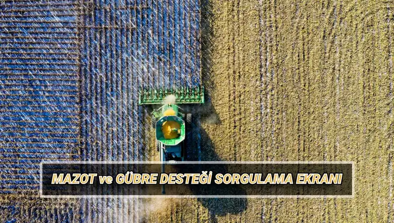 Tarım Destekleriyle İlgili Nisan Ayı Ödemeleri Zamanında Yatacak mı?