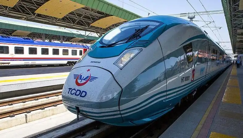 Türkiye Cumhuriyeti Devlet Demiryolları, 140 Tren Makinisti Adayı Alıyor!