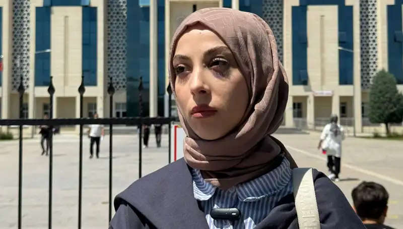Sena’nın Yürek Burkan Çığlığını Duyun: "Kadın Cinayeti Olarak Anılmak İstemiyorum"