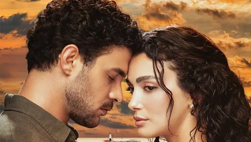 Gözleri KaraDeniz Dizisi: Ekranlarda Fırtına Gibi Esmeye Hazır!