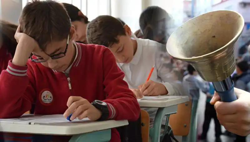 2024-2025 Eğitim Takviminde İkinci Ara Tatil Ne Zaman Başlayacak?
