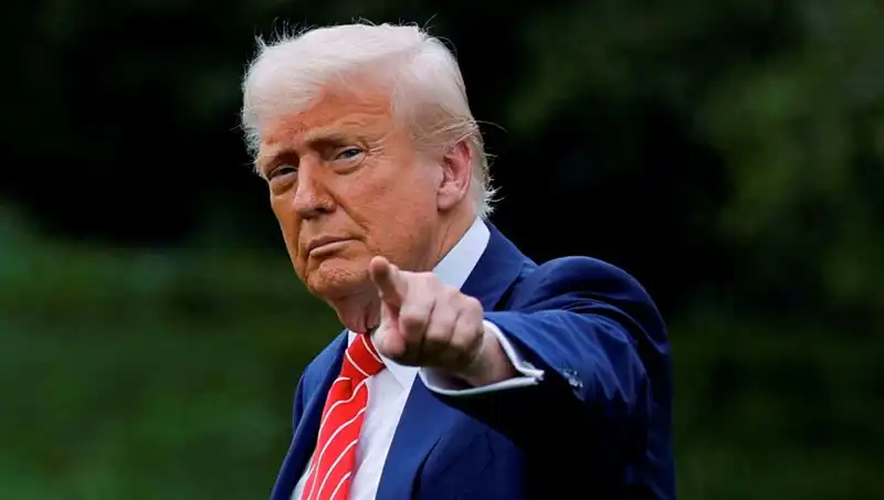 Trump'ın Uranyum Zenginleştirme Açıklaması: Nükleer Rejimde Yeni Dönem Mi Geliyor?
