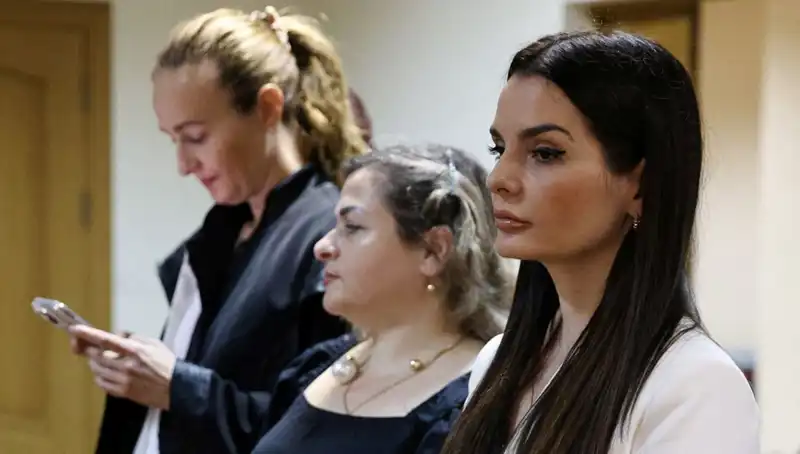 Gagauz Lideri Gutsul’a Şok Cezası: 7 Yıl Hapis!