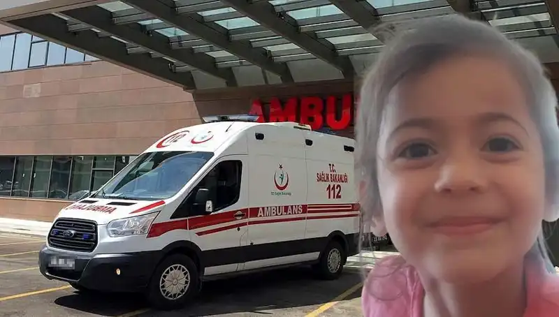 8 Yaşındaki Roza’nın Hayat Mücadelesinde Şok Eden Gelişme